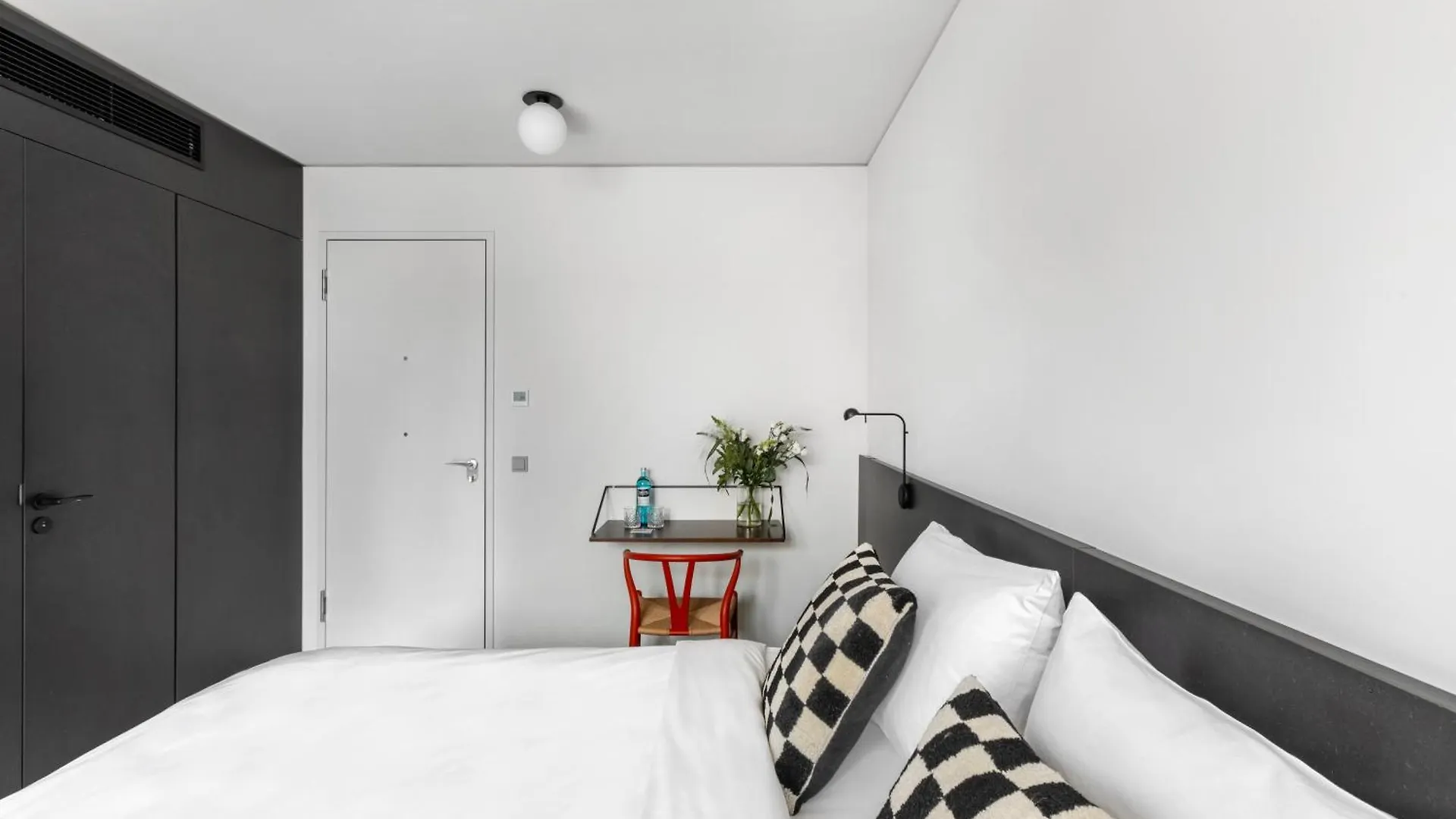 stilwerk Hotel KantGaragen Berlin