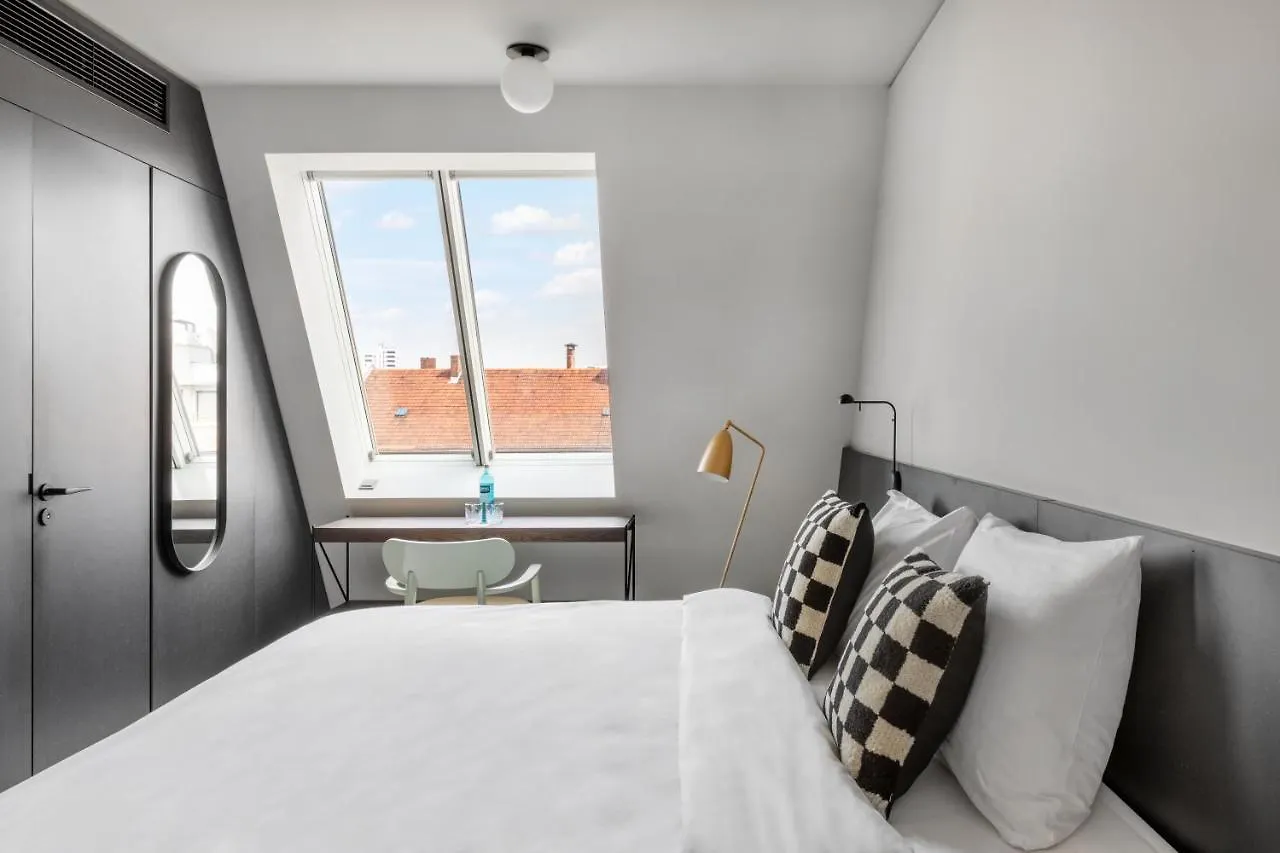 Aparthotel Numa Berlin Savi