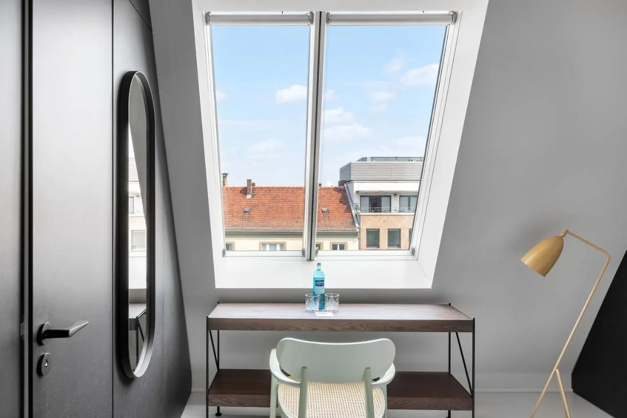 Aparthotel Numa Berlin Savi