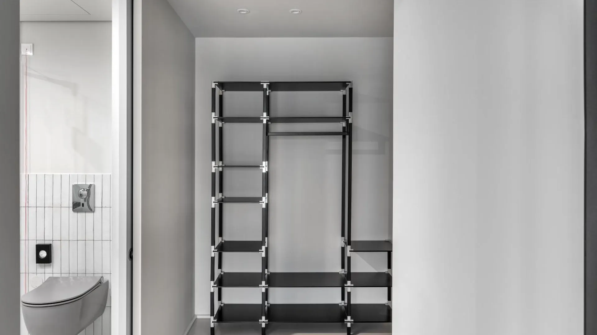 ****  Aparthotel Numa Berlin Savi Allemagne