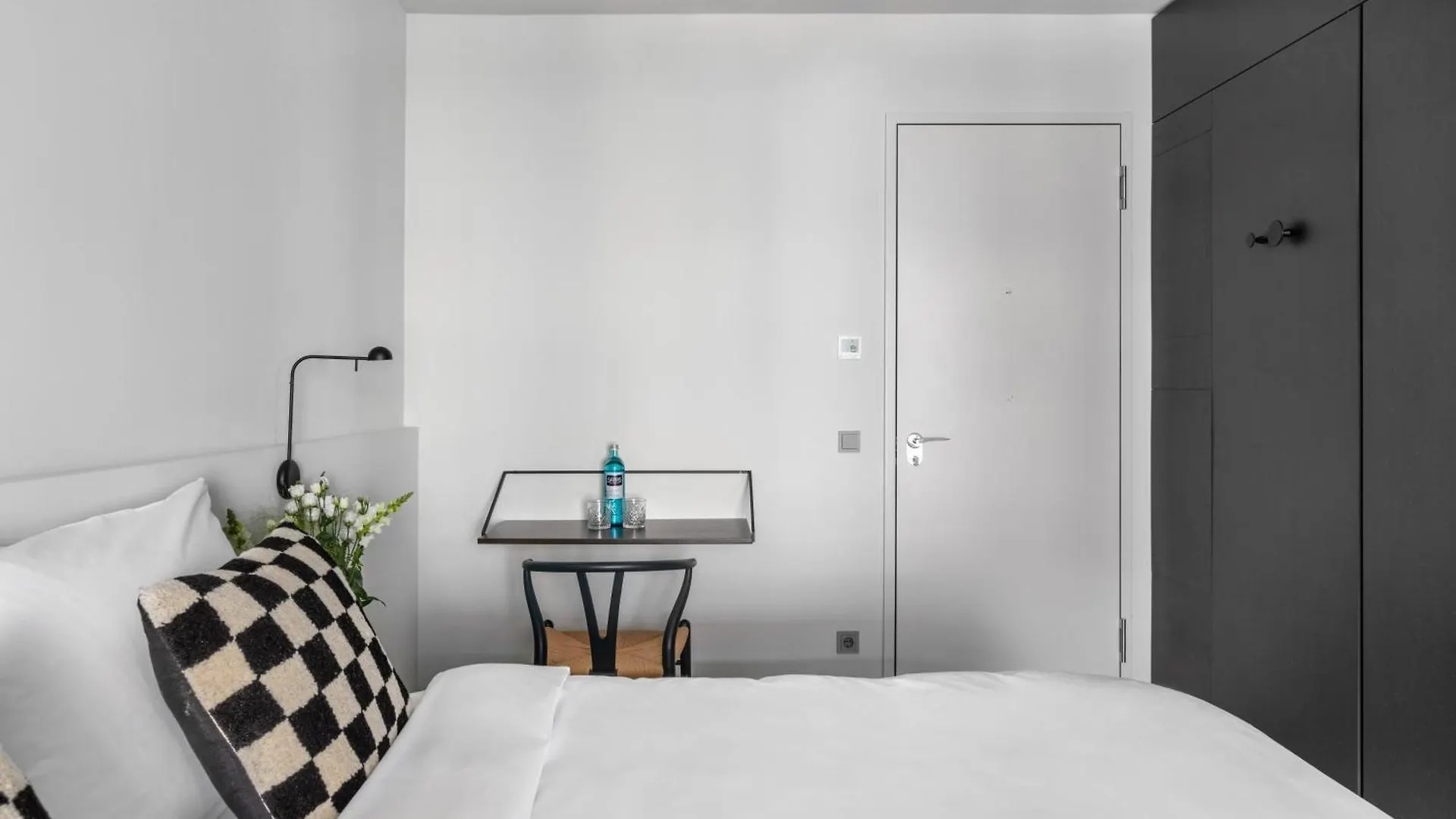 Aparthotel Numa Berlin Savi 4*,  Allemagne