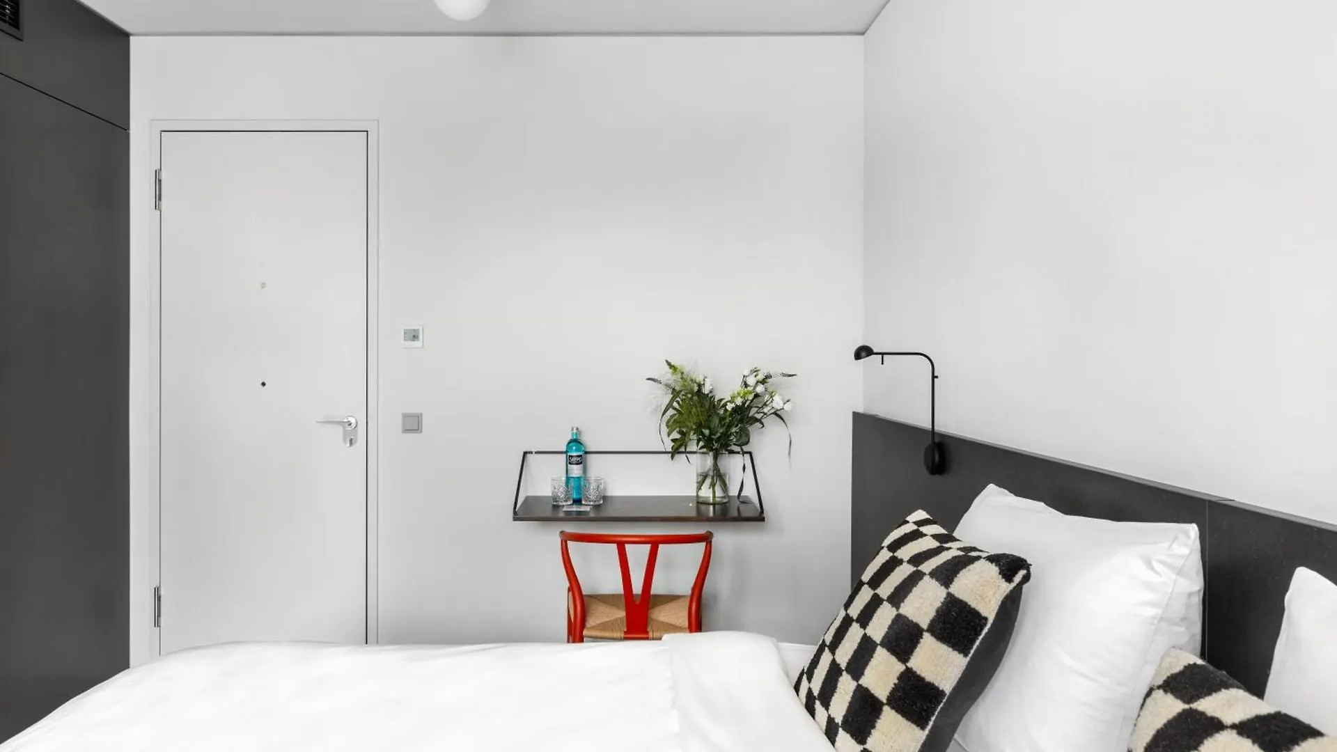 Aparthotel Numa Berlin Savi