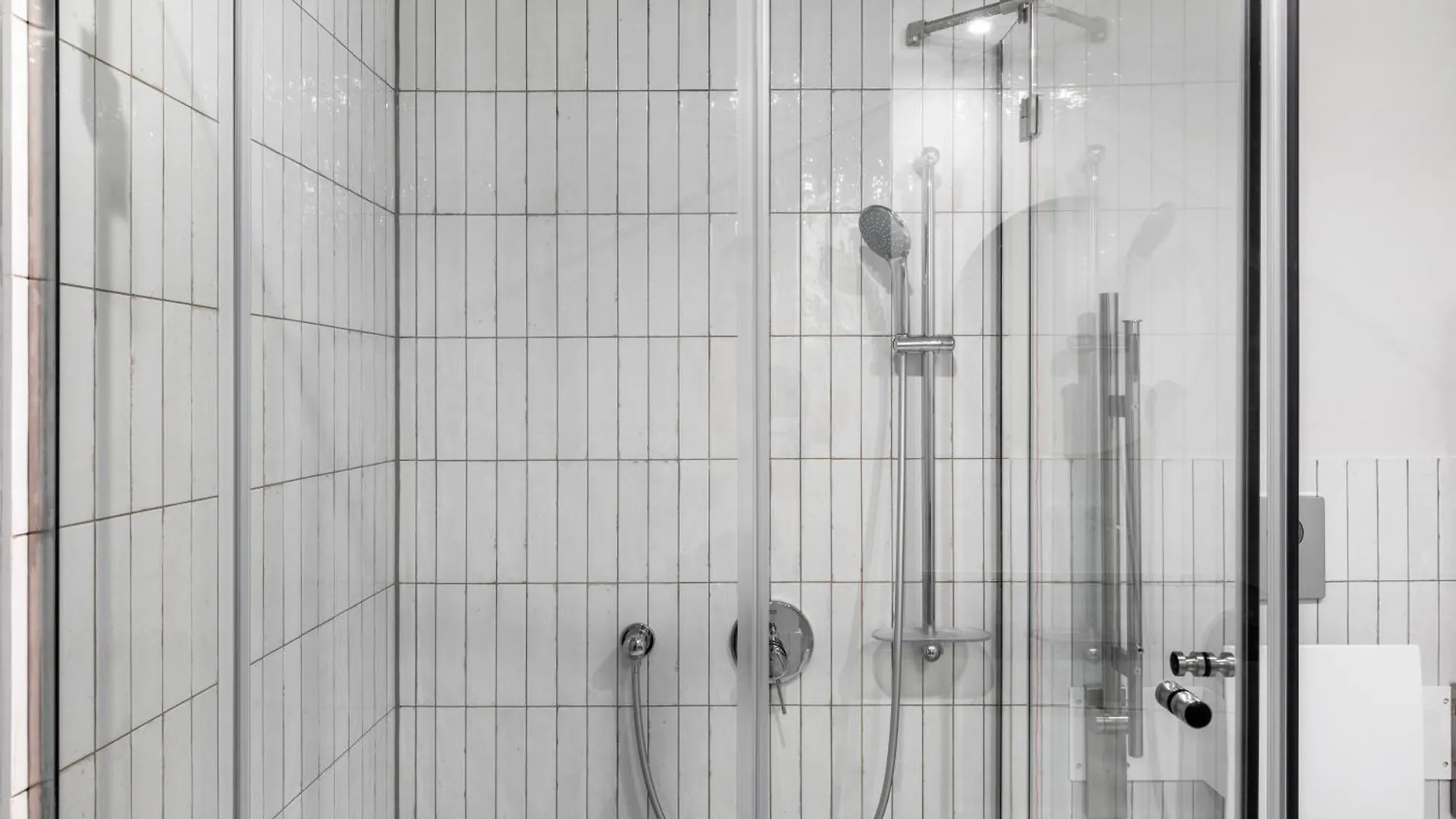 Hotel Numa Berlin Savi