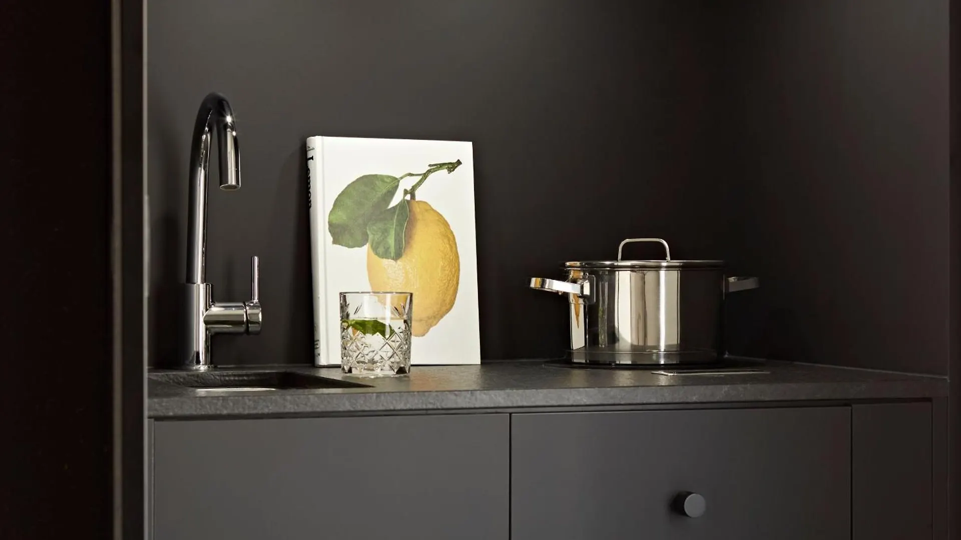 Hotel Numa Berlin Savi