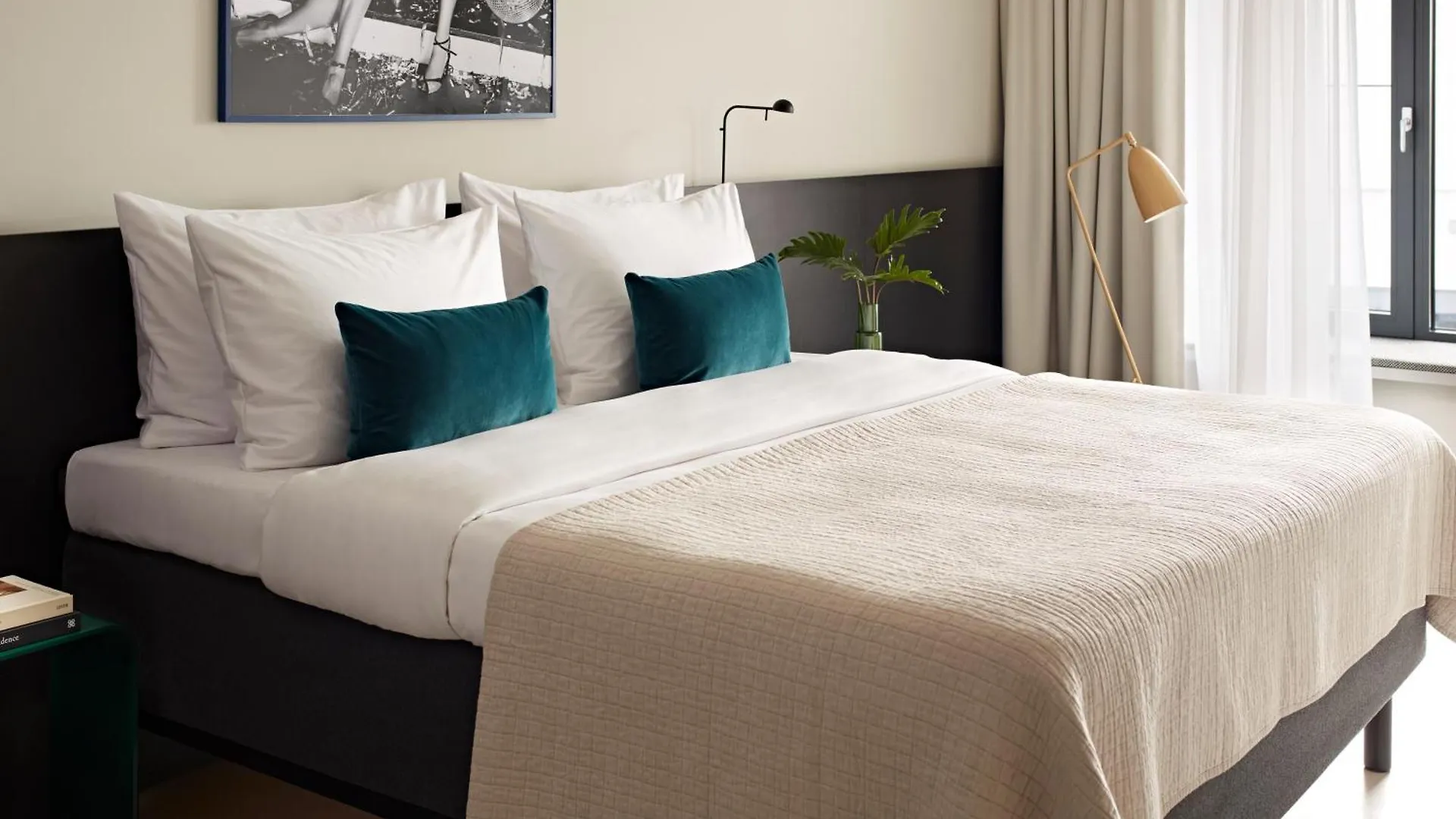 ****  Hotel Numa Berlin Savi Allemagne