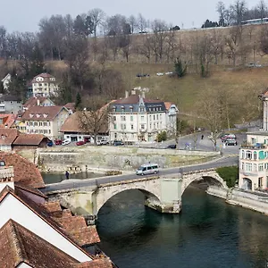 Hotel Landhaus Berna