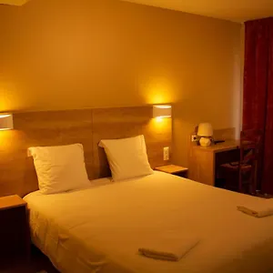 Hotel Marinet Chatillon-en-Michaille