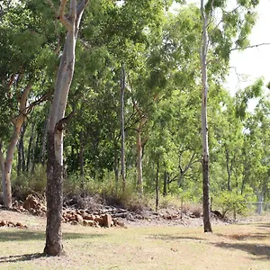 Motel Sunbird Townsville