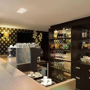 navštívit hotel