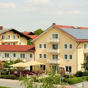 navštívit hotel