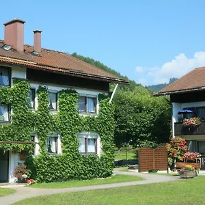 Ferienpark Ferienwohnanlage ****