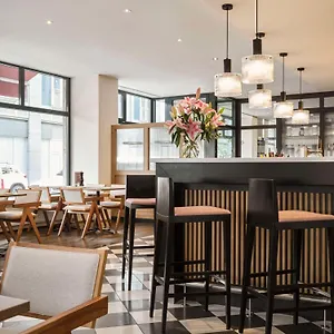 Hotel Flemings Muenchen-city Munich
