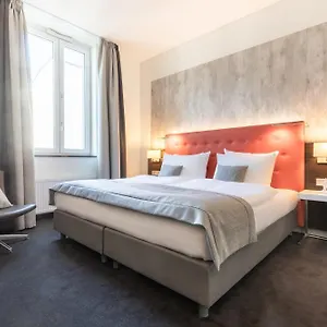 Szálloda Garner - Mitte By Ihg
