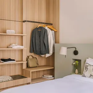 Hotel Yelo Mozart Powered By Sonder Nice