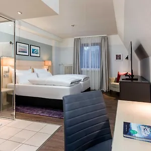 Hotel Lyskirchen ****