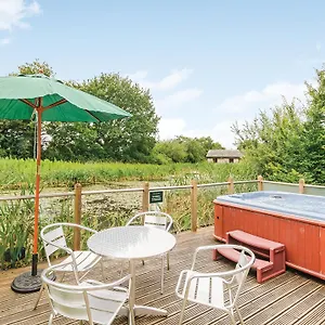 Holiday park Oakwood Skipwith