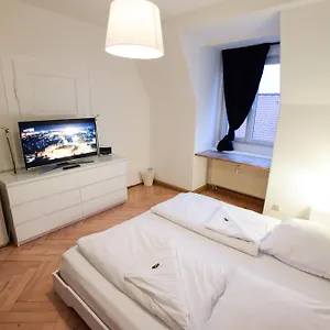 navštívit hotel