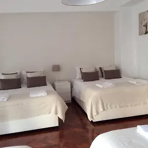 navštívit hotel