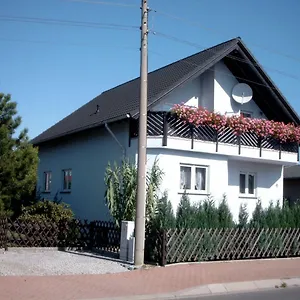 Apartment Zeise 