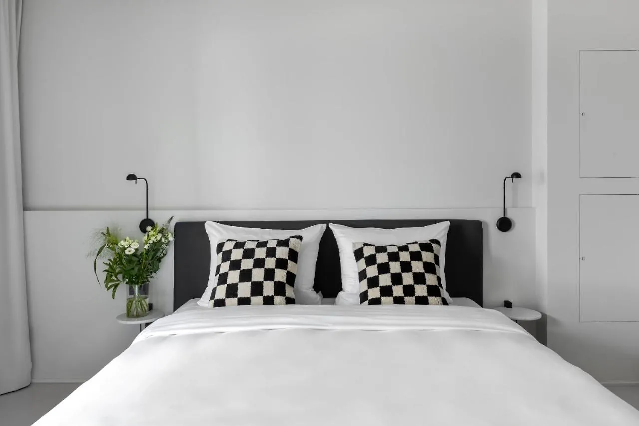 Hotel Numa Berlin Savi Německo