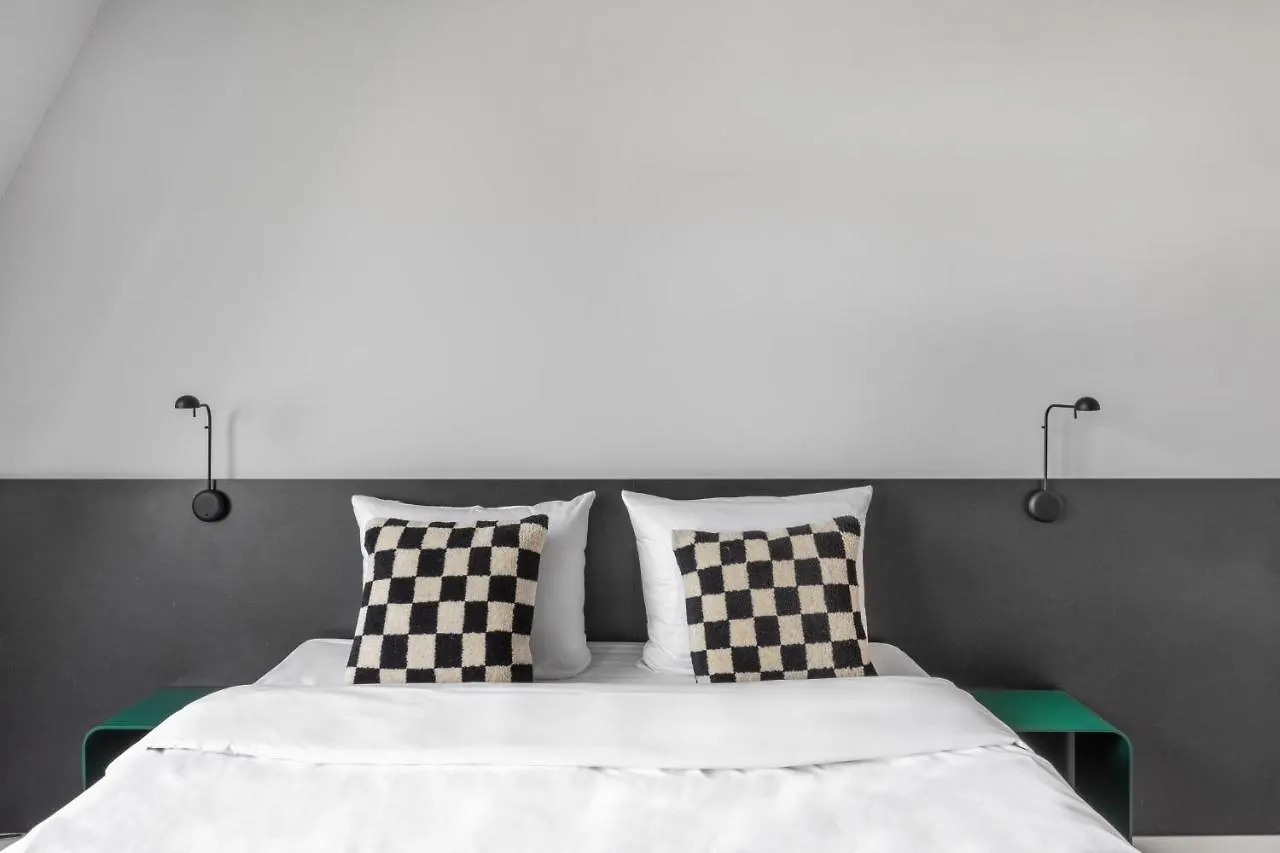 Aparthotel Numa Berlin Savi