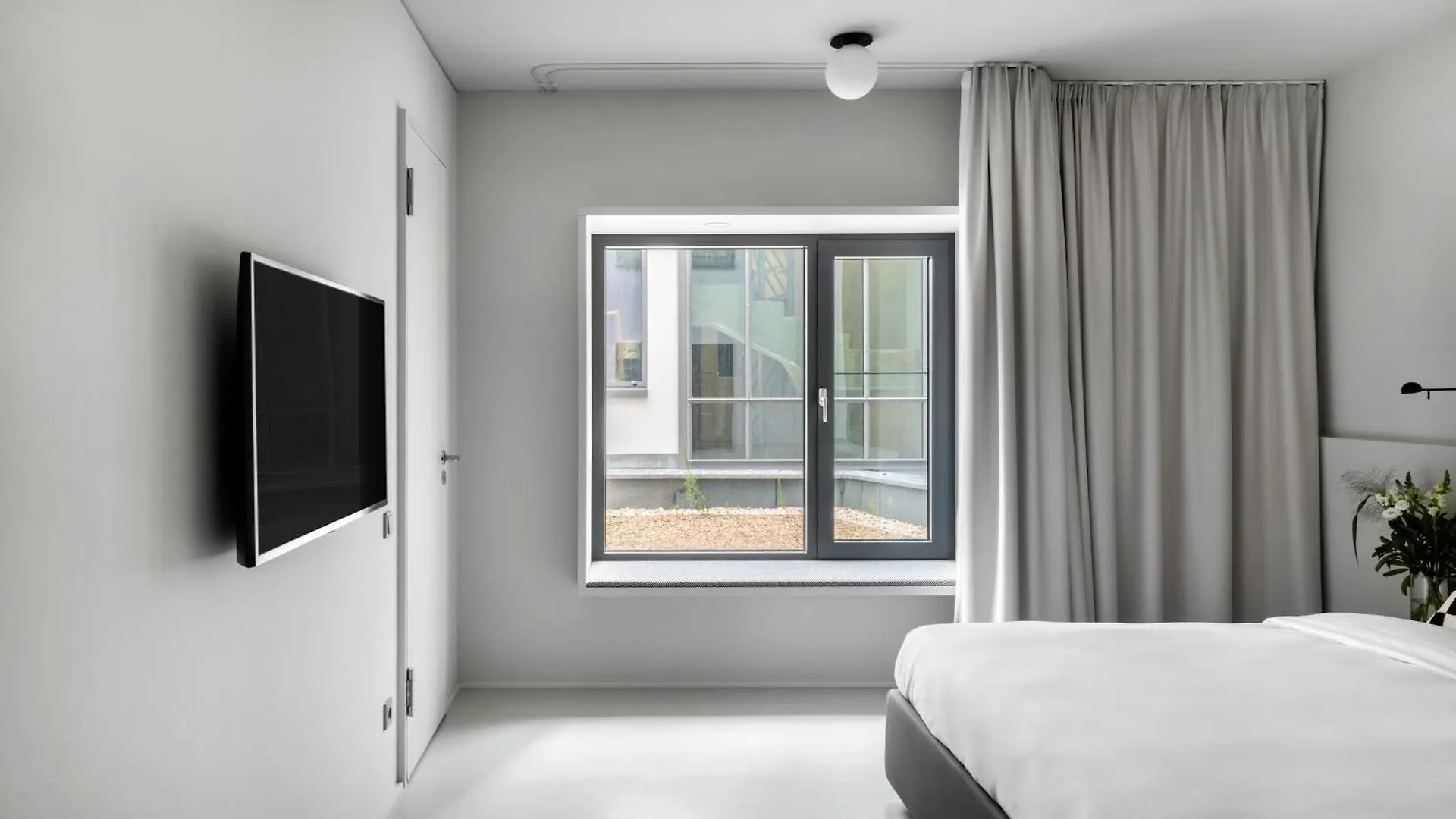Aparthotel Numa Berlin Savi