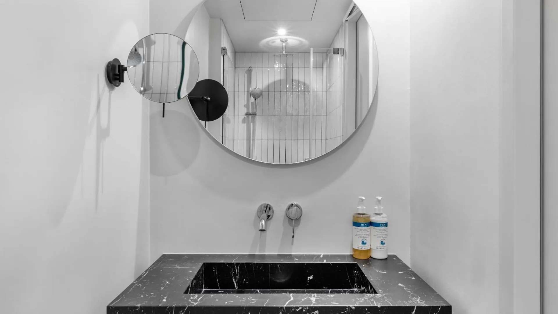 Aparthotel Numa Berlin Savi