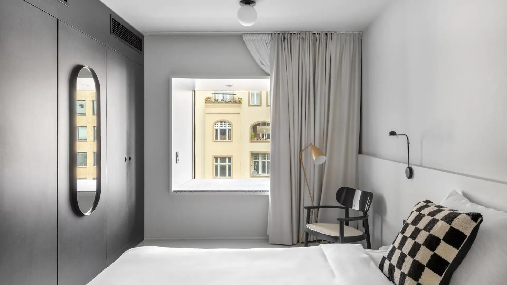 Aparthotel Numa Berlin Savi