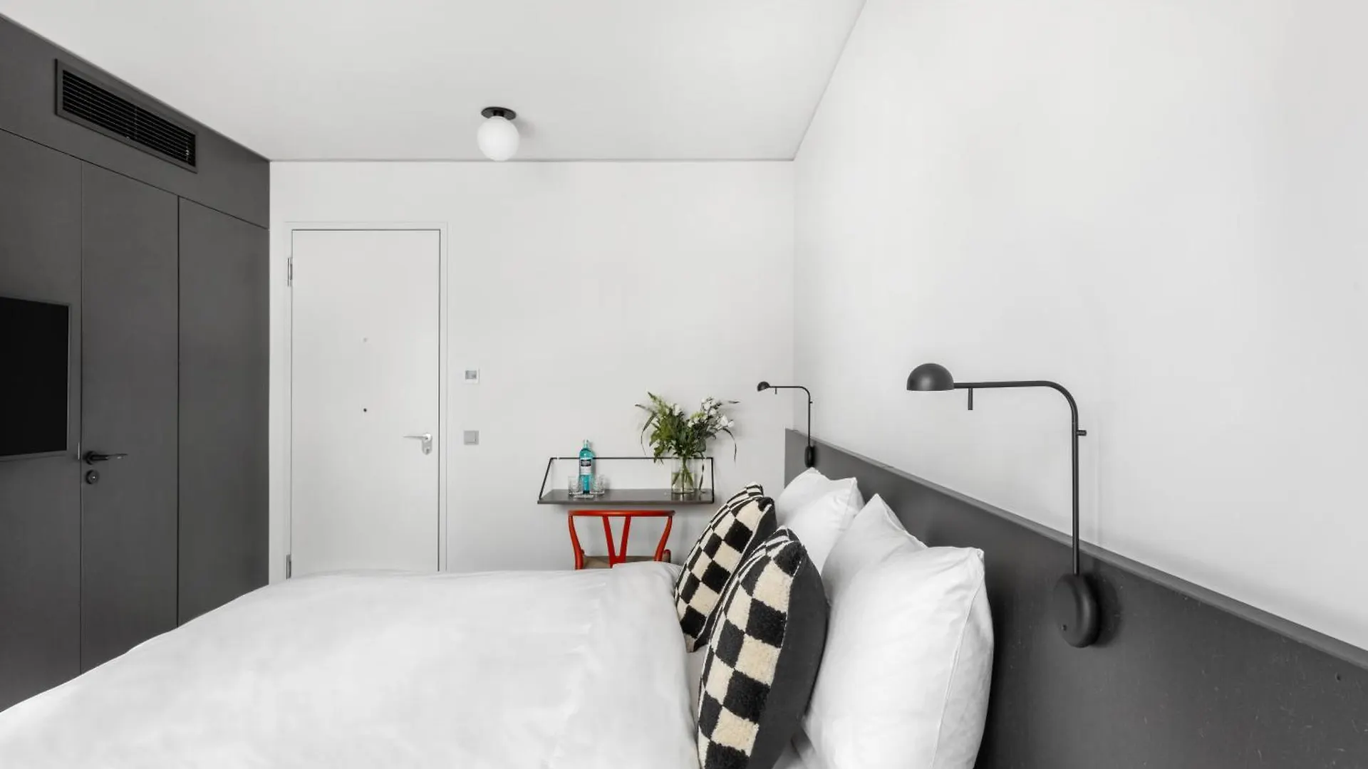 ****  Aparthotel Numa Berlin Savi Germania