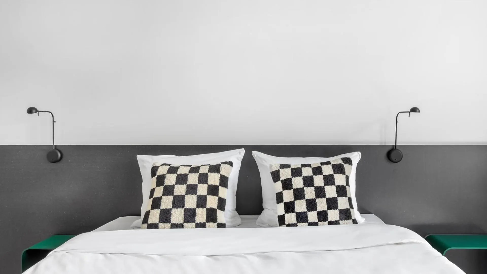 Aparthotel Numa Berlin Savi