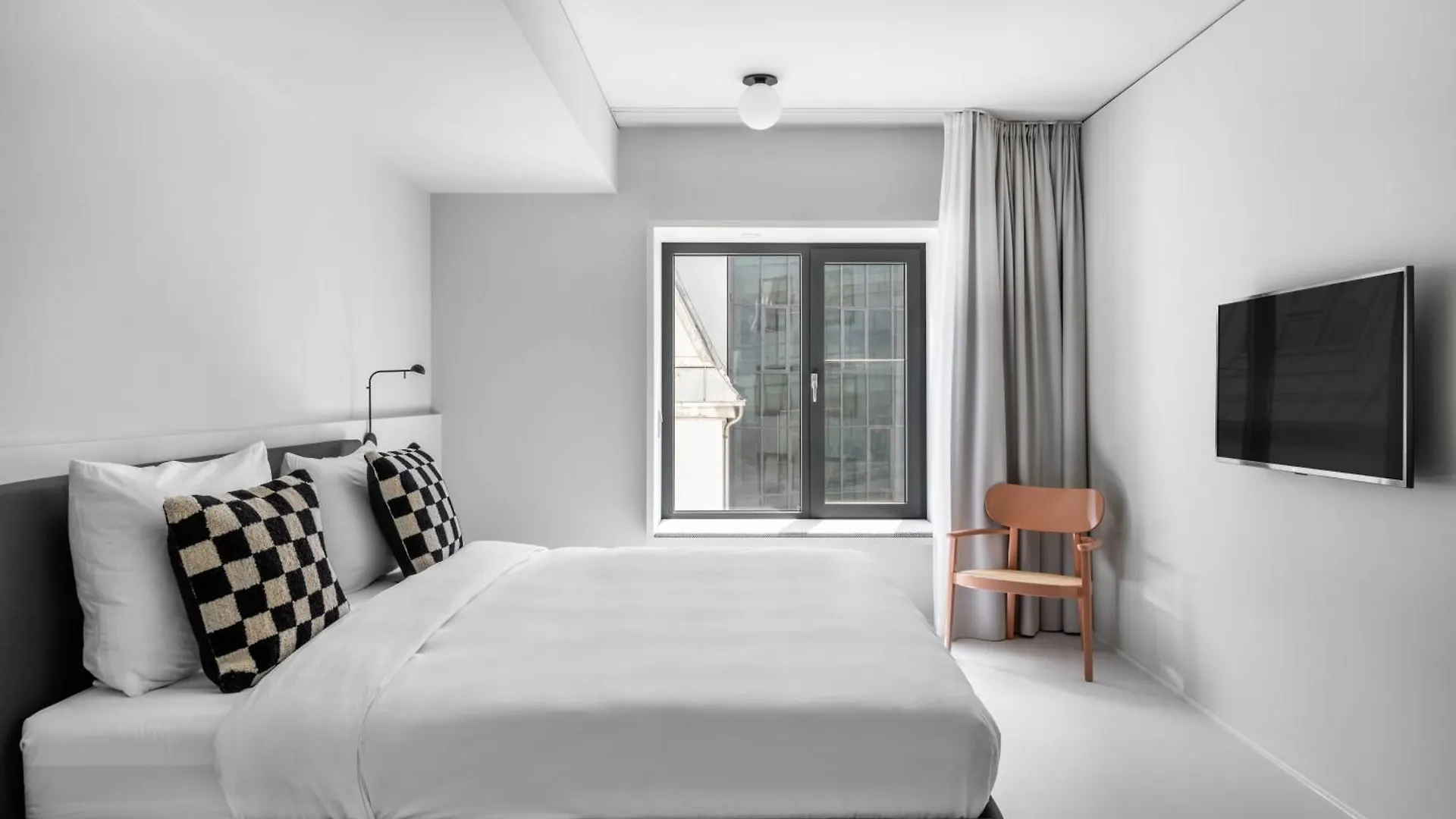 Aparthotel Numa Berlin Savi